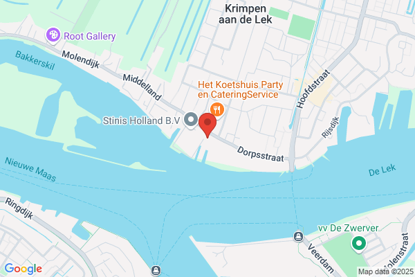 Printvlaggen