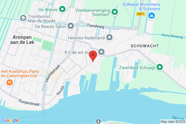 Sanear Schoonmaakbedrijf