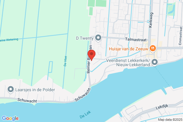 Scheepswerf De Lek B.V.