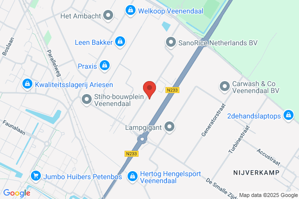 Bol & van Urk Piano's en Vleugels B.V.