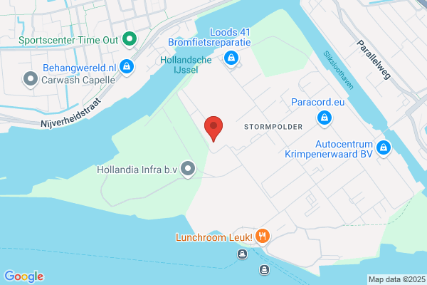 Vogelaar Hoveniers en Bestratingen B V