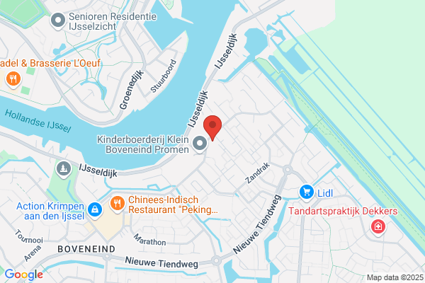 iris krul lifestyle en kindercoach