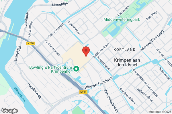 Bloemsierkunst Buuren Van