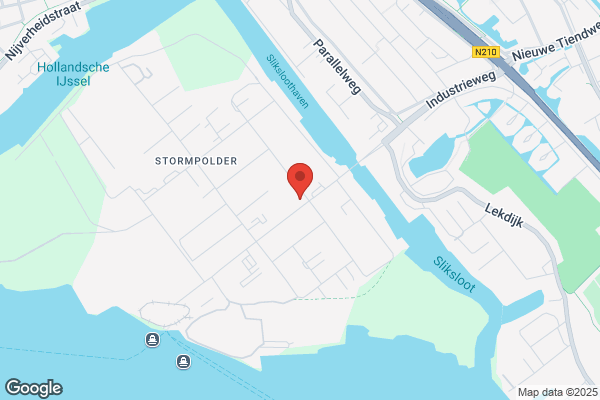 Casteleijn Bakkerij