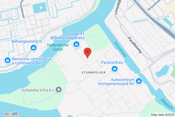 Lévos VOF