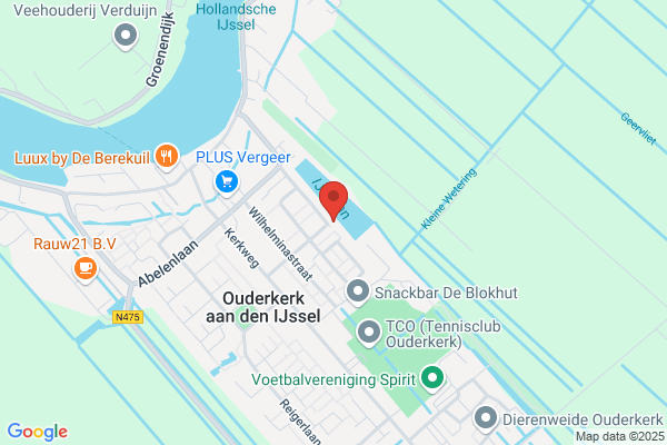 MvH Schilders