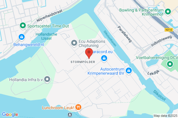 Nobel Installatiebedrijf BV