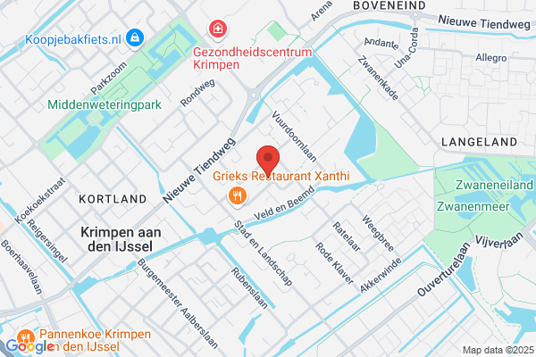 Stichting Kringloop