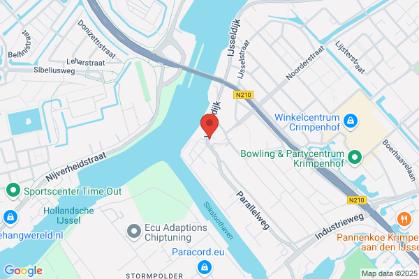 Weerts Bedrijfsadministraties BV