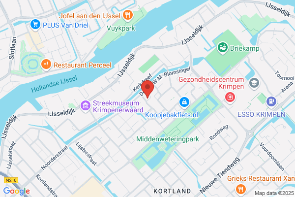 A Brussé en Zn BV
