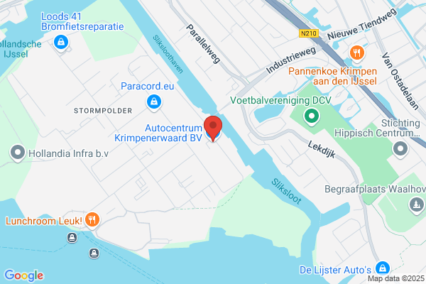 Autobedrijf Schakel Bv