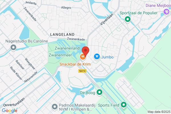Bekkum, Van