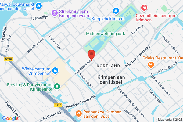 Benders Elektrotechniek en Technisch Onderhoud