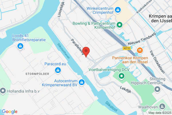 Breedveld Staal Staalhandel