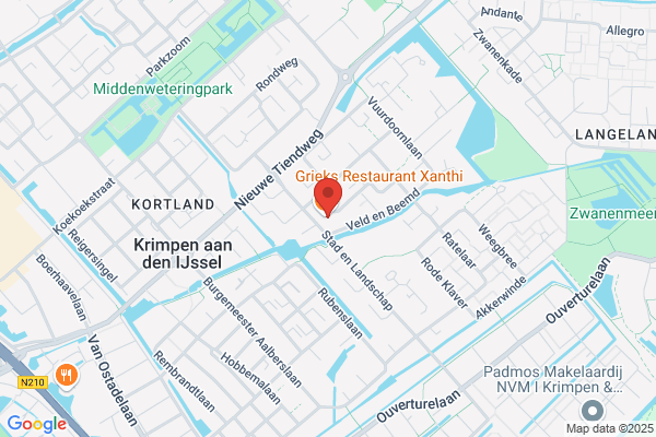 De Bokketerp
