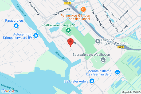 Den Boer Groenprojecten