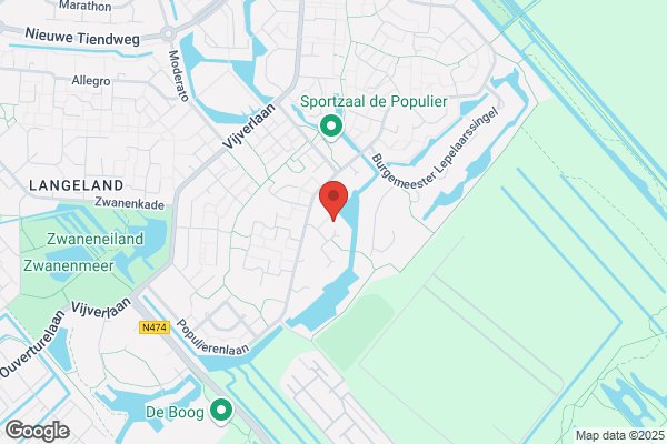 Duozorg Verpleegkundige Thuiszorg