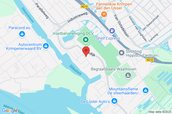 Elspor Nederland BV