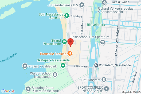 Estero Shipping En Trading Rotterdam B.V.