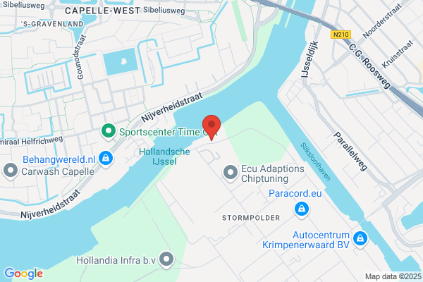 F. Kooyman Scheepsreparatie En Dieselservice B.V.