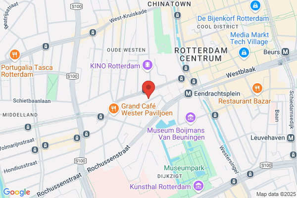 Hotel Breitner