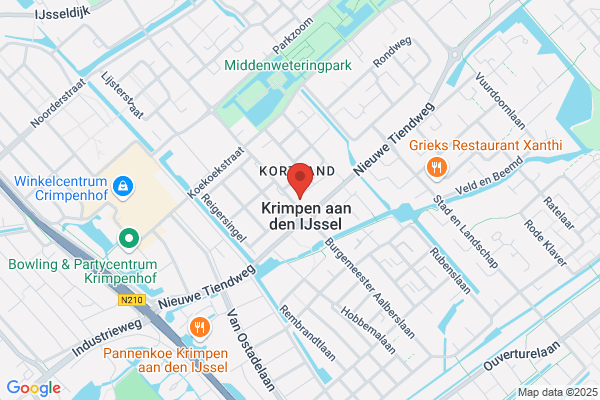 Hypotheek Geld Advies Groep