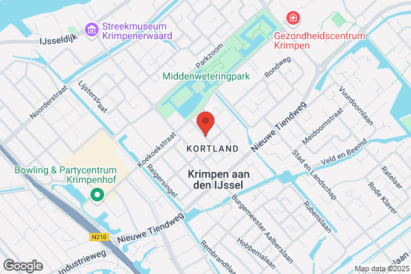 Kameleon, De