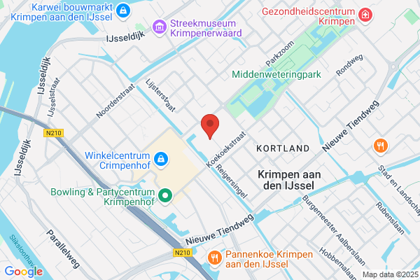 Lok Omroep Krimpen