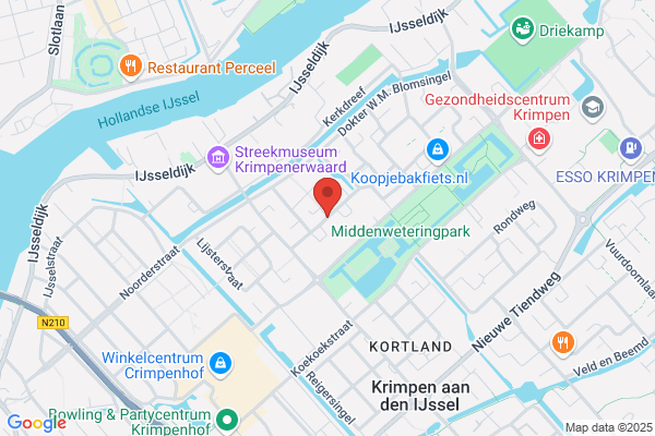 RCS/Reijers Cleaning Service