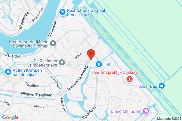 Solo Rijschool Bv