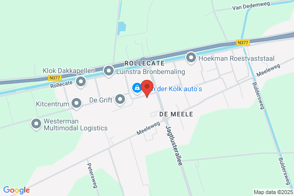 Stalenmeubelfabriek Trimetal Bv