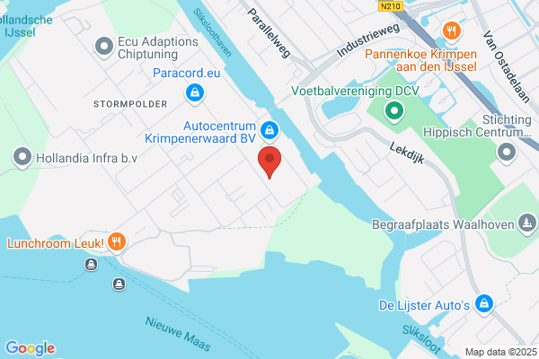Stigter Krimpen A/D Ijssel B.V.
