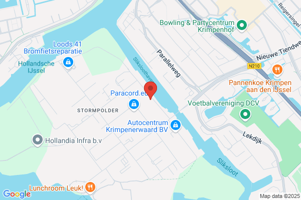 VZA Vuurwerk