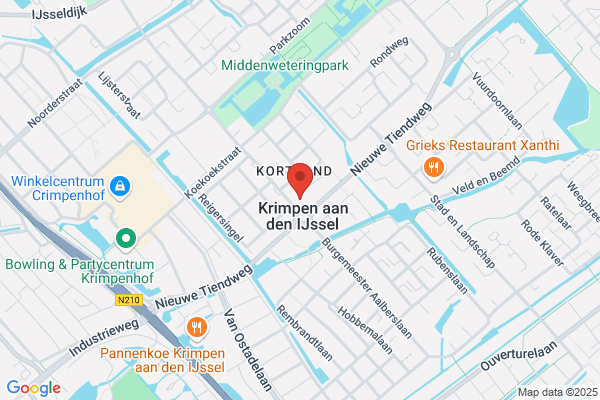 Via Isala Managementondersteuning & P.R.