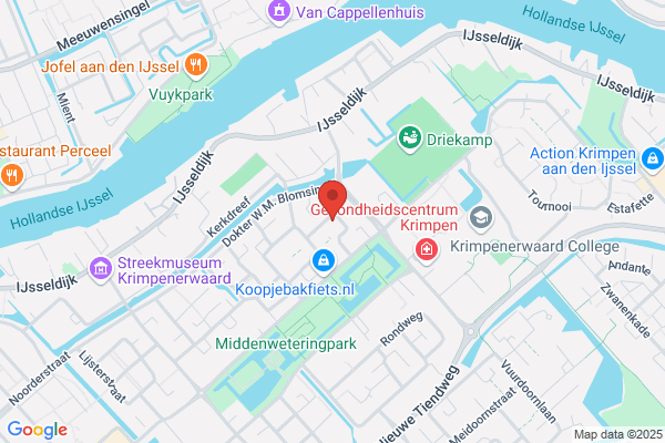 Vogelenzang De Jong Electrotechniek B.V.