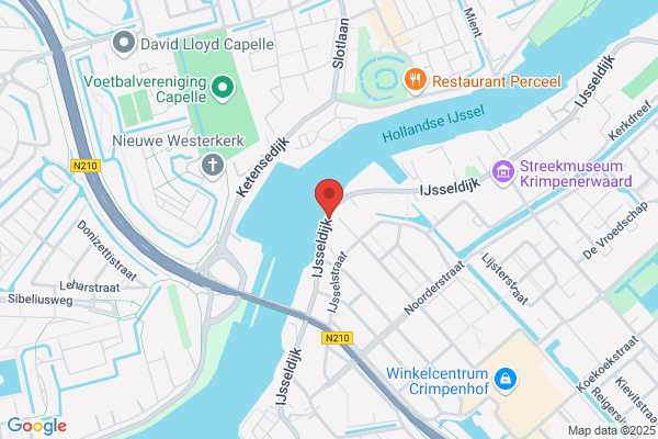 Wijnen BV Schildersbedrijf Jan van