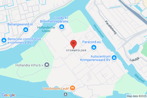 thyssenkrupp Home Solutions NV Trapliften en Huisliften