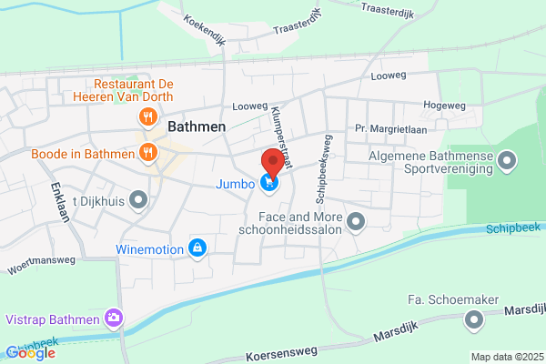 FysioPro - Fysiotherapie Bathmen