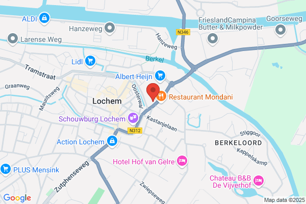 3mb Tekst & Presentaties