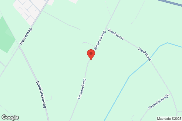 Auto- en Caravanstalling Nijland