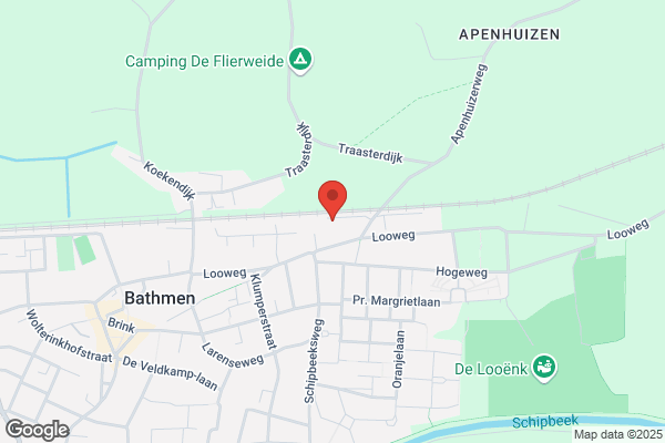 Bathmen Kinderopvang KDV, BSO en PSZ