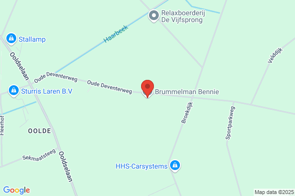 Brummelman Bennie VOF
