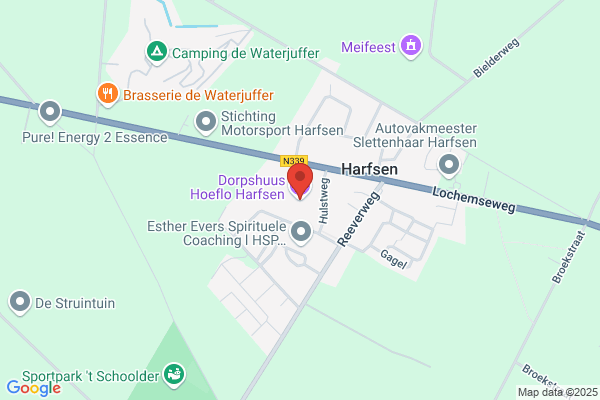 Dorpshuus Hoeflo Harfsen