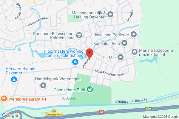 * Koerier Service Corry Van De Bos Bv