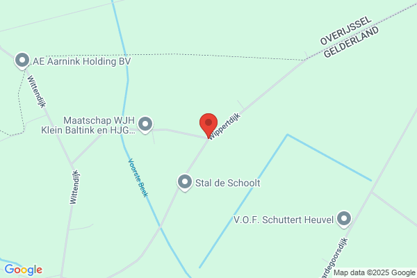 Ass.- En Bemiddelingskantoor Tuitert Vof