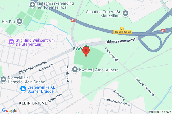 De Looënk (Sportpark)