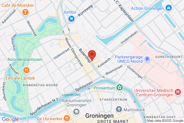 Duin Bv, Drs J E H M van