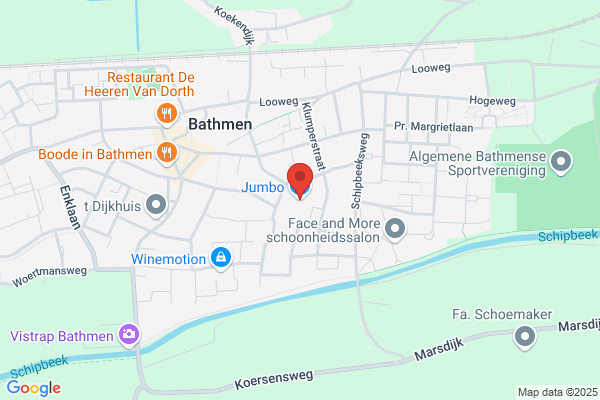 EMTÉ Bathmen (GESLOTEN)