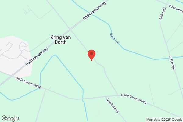 Gerrits-Van Druenen, T