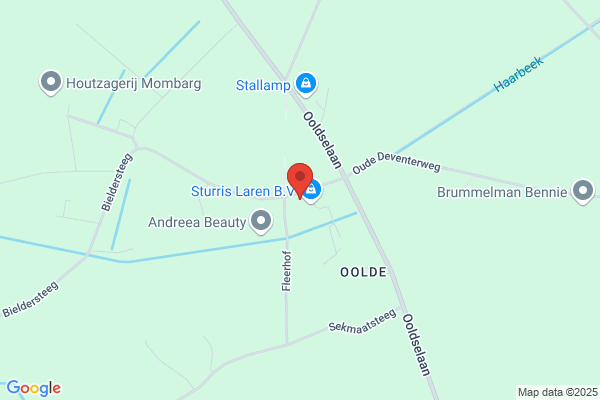 Grondweg BV